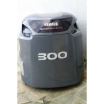 300 CV 2T CALANDRA YAMAHA 6D0 HPDI Z300AETO