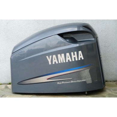 300 HP 2S TOP COWL YAMAHA 6D0 HPDI Z300AETO