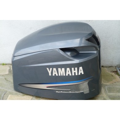 300 HP 2S TOP COWL YAMAHA 6D0 HPDI Z300AETO