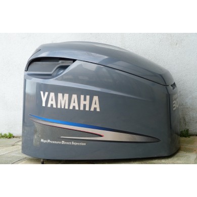 300 HP 2S TOP COWL YAMAHA 6D0 HPDI Z300AETO