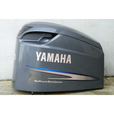 300 HP 2S TOP COWL YAMAHA 6D0 HPDI Z300AETO