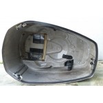 300 HP 2S TOP COWL YAMAHA 6D0 HPDI Z300AETO