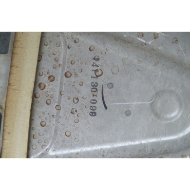 300 CV 2T CALANDRA YAMAHA 6D0 HPDI Z300AETO