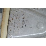 300 CV 2T CALANDRA YAMAHA 6D0 HPDI Z300AETO