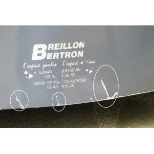 300 CV 2T CAPOT YAMAHA 6D0 HPDI Z300AETO