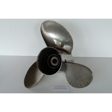 150 - 300 HP PROPELLER STAINLESS YAMAHA 14 7/8 X 21 - 21-M