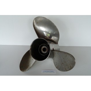 150 - 300 CV ELICA INOX YAMAHA 14 7/8 X 21 - 21-M