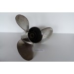 150 - 300 HP PROPELLER STAINLESS YAMAHA 14 7/8 X 21 - 21-M