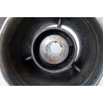 150 - 300 CV ELICA INOX YAMAHA 14 7/8 X 21 - 21-M