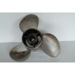 150 - 300 HP PROPELLER STAINLESS YAMAHA 14 7/8 X 21 - 21-M