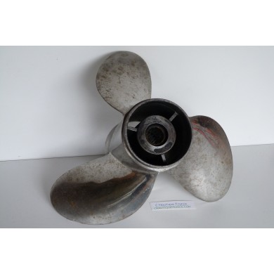 150 - 300 HP PROPELLER STAINLESS YAMAHA 14 7/8 X 21 - 21-M