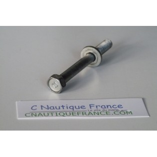 60 - 350 CV BOULON YAMAHA 90119-08MA5-00