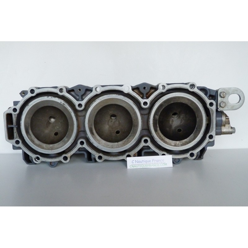 300 HP CYLINDER HEAD YAMAHA Z300 6D0 HPDI