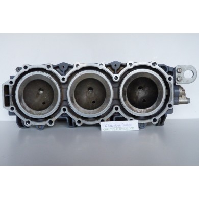 300 HP CYLINDER HEAD YAMAHA Z300 6D0 HPDI