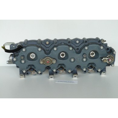 300 HP CYLINDER HEAD YAMAHA Z300 6D0 HPDI