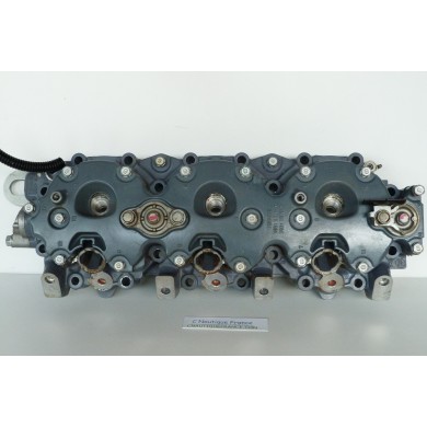 300 HP CYLINDER HEAD YAMAHA Z300 6D0 HPDI