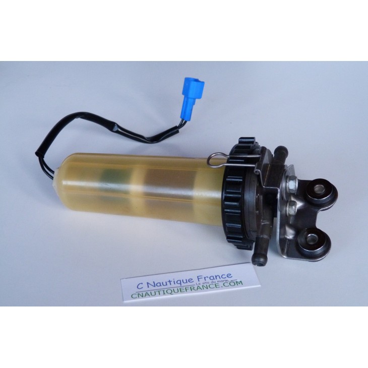 150 - 300 HP FUEL FILTER YAMAHA