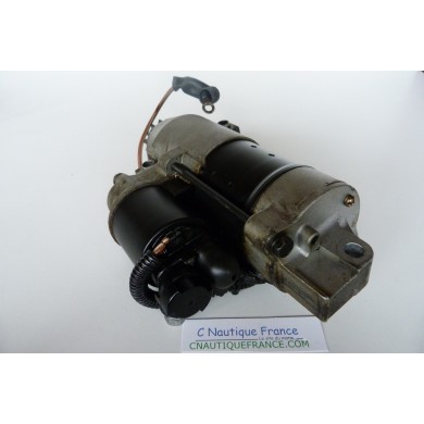 200 - 300 HP ELECTRIC STARTER YAMAHA 6D0 HPDI