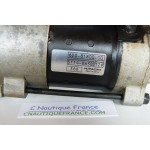 200 - 300 HP ELECTRIC STARTER YAMAHA 6D0 HPDI