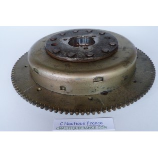 200 - 300 CV VOLANT MAGNETIQUE YAMAHA HPDI