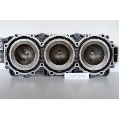 300 HP CYLINDER HEAD YAMAHA Z300 6D0 HPDI