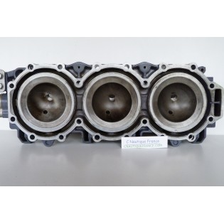 300 HP CYLINDER HEAD YAMAHA Z300 6D0 HPDI