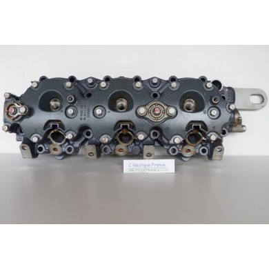 300 HP CYLINDER HEAD YAMAHA Z300 6D0 HPDI