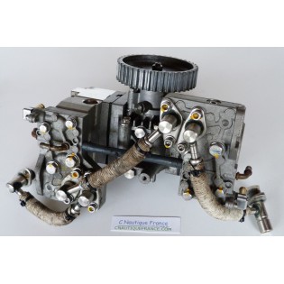 200 - 300 HP FUEL PUMP INJECTION YAMAHA HPDI