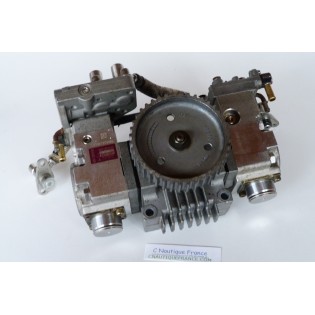 200 - 300 CV POMPA BENZINA YAMAHA HPDI