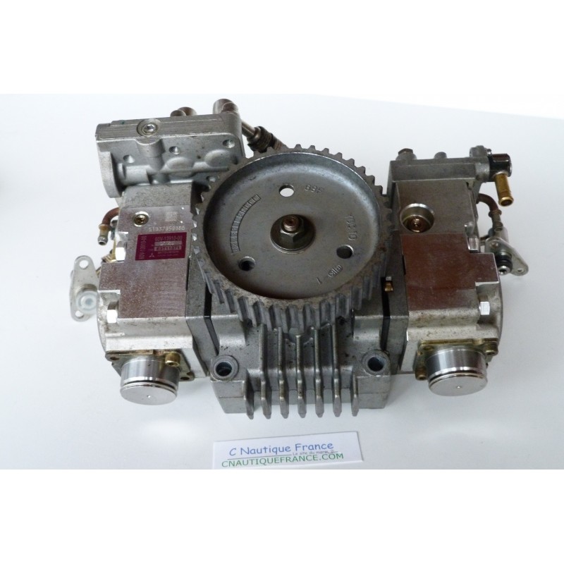 200 300 HP FUEL PUMP INJECTION YAMAHA HPDI