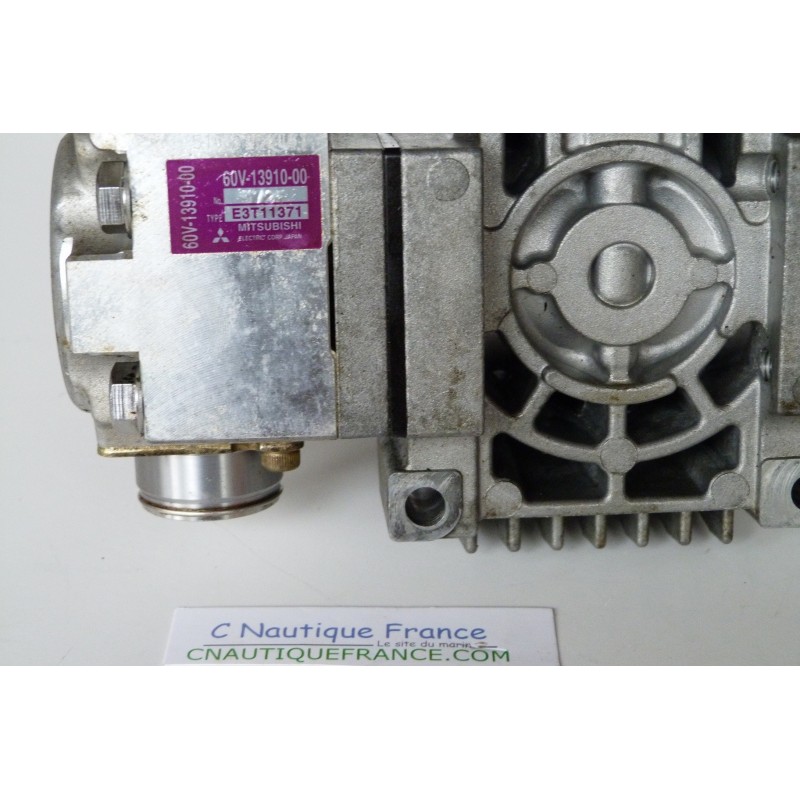 200 300 HP FUEL PUMP INJECTION YAMAHA HPDI