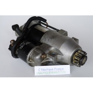 200 - 300 CV AVVIAMENTO YAMAHA 6D0 HPDI