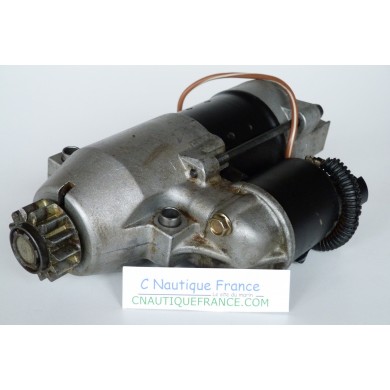 200 - 300 CV DEMARREUR YAMAHA 6D0 HPDI