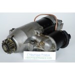 200 - 300 CV AVVIAMENTO YAMAHA 6D0 HPDI
