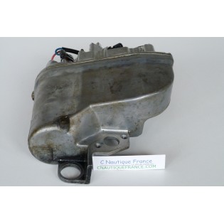 200 - 300 CV SEPARATEUR DE VAPEUR HPDI