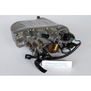 200 - 300 CV SEPARATEUR DE VAPEUR HPDI