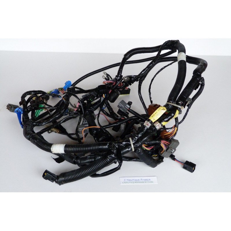 BLOC CDI D'ALLUMAGE Yamaha DT125LC 1982 n°2 EUR 89,00 - FR