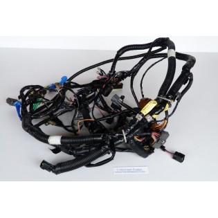 200 - 300 CV CABLAGGIO ELETTRICO YAMAHA HPDI 6D0-8259M-10