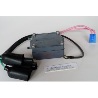 200 - 300 HP RECTIFIER YAMAHA 60V-81960