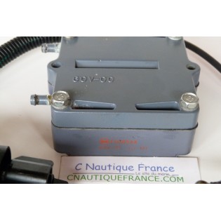 200 - 300 CV REDRESSEUR YAMAHA 60V-81960