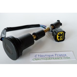 200 - 300 CV JAUGE D'HUILE YAMAHA 61A-85730-01