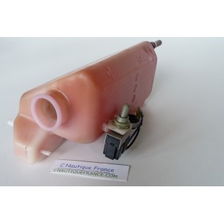 200 - 300 RESERVOIR D'HUILE YAMAHA 61A-21750-00