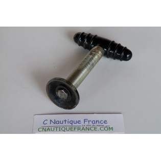 VIS DE SERRAGE DE PRESSE 7.5 - 9.8 CV MERCURY 77190A3