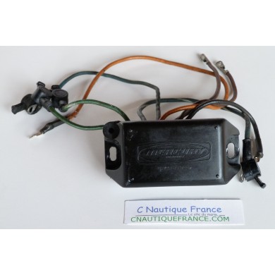 4 - 20 HP 2S POWER PACK CDI MERCURY 339- 5287A 4