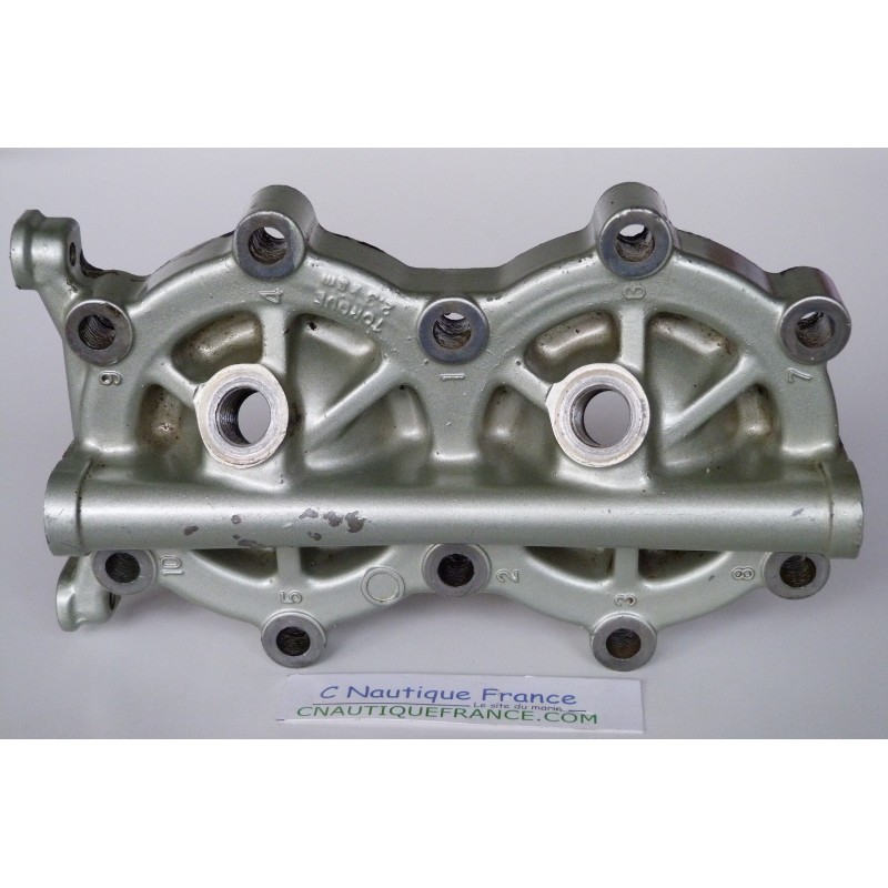 DT9.9 DT15 CYLINDER HEAD 9.9 - 15 HP 2S SUZUKI