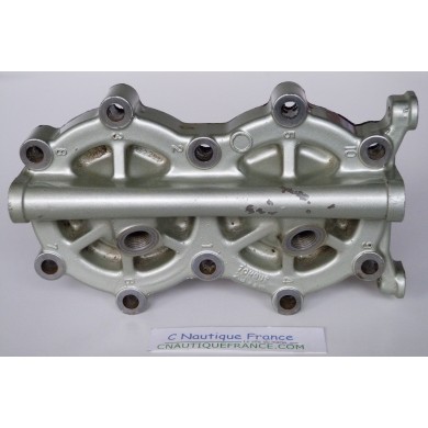 DT9.9 DT15 CYLINDER HEAD 9.9 - 15 HP 2S SUZUKI