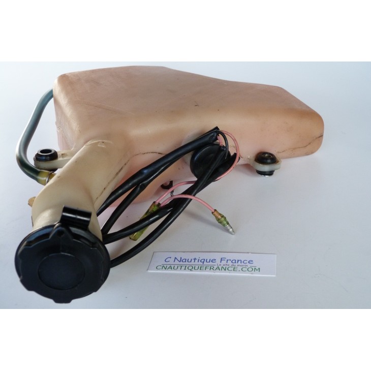 RÉSERVOIR D'HUILE 40 CV 2T YAMAHA 6H4