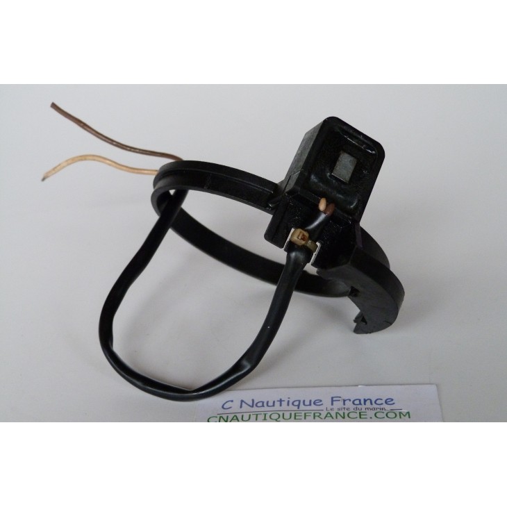 7.5 - 9.8 HP 2S TRIGGER MERCURY 7283A 2