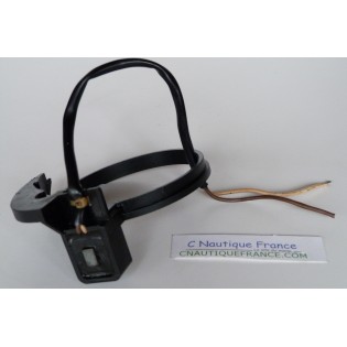 7.5 - 9.8 HP 2S TRIGGER MERCURY 7283A 2