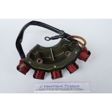 7.5 - 9.8 CV 2S STATOR COIL  MERCURY 74367A12